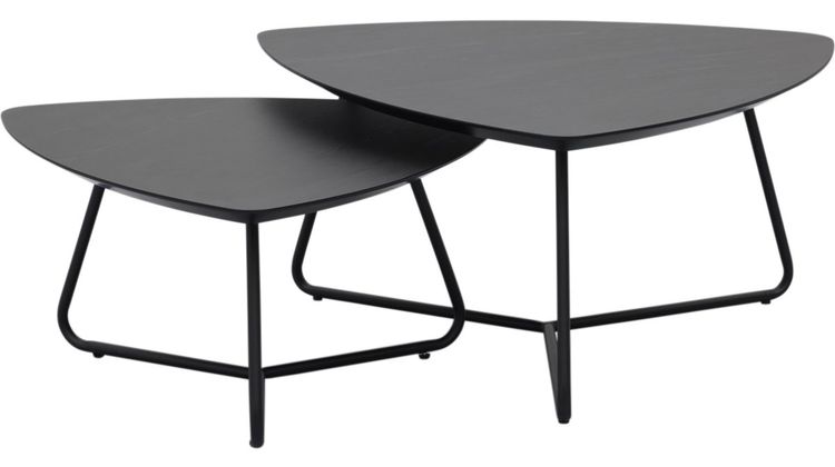 Trendhopper Lynn Set 2 Salontafel