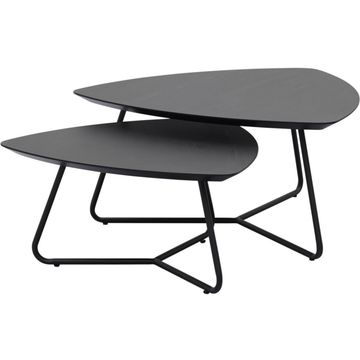 Trendhopper Lynn Set 2 Salontafel