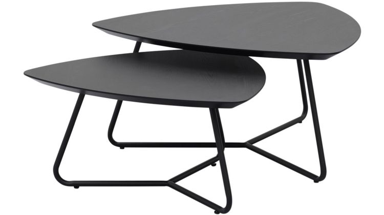 Trendhopper Lynn Set 2 Salontafel