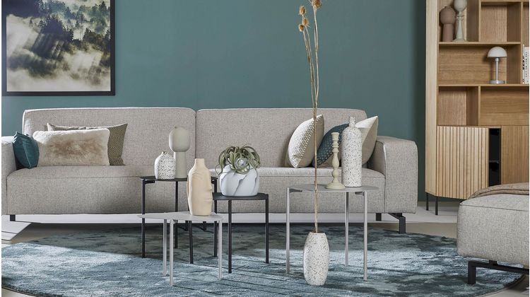 Trendhopper Lyon Bijzettafel