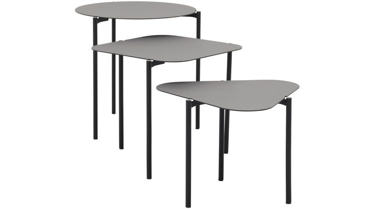 Trendhopper Lyon Bijzettafel