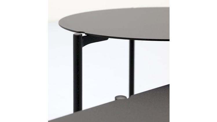 Trendhopper Lyon Bijzettafel