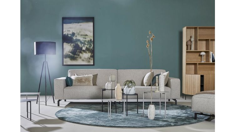 Trendhopper Lyon Set van 3 Bijzettafel