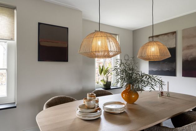 Trendhopper Macul Hanglamp