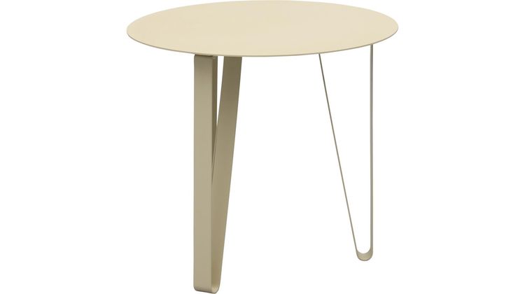 Trendhopper Marma Bijzettafel