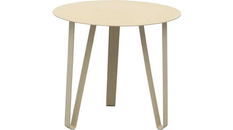 Trendhopper Marma Bijzettafel