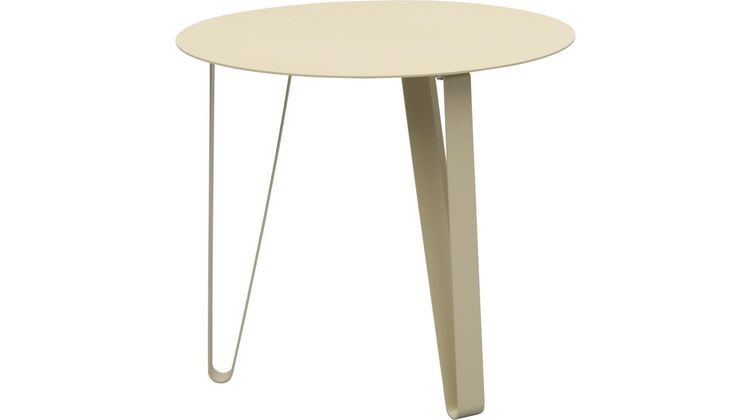 Trendhopper Marma Bijzettafel