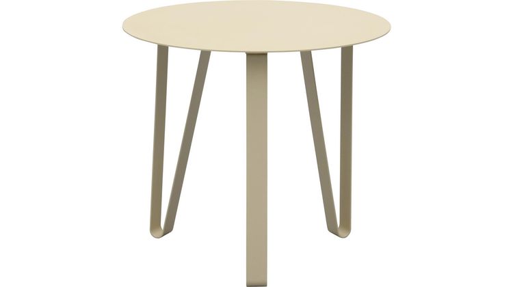 Trendhopper Marma Bijzettafel