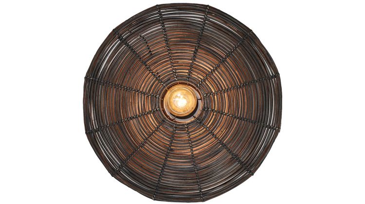 Trendhopper Mataka L Wandlamp