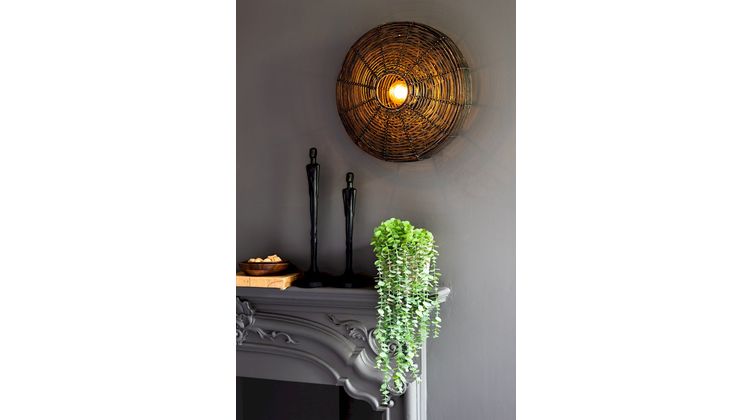 Trendhopper Mataka S Wandlamp