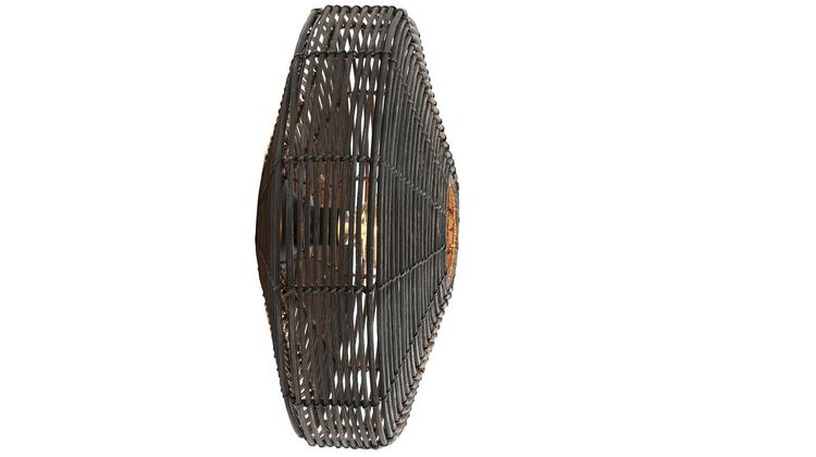 Trendhopper Mataka S Wandlamp