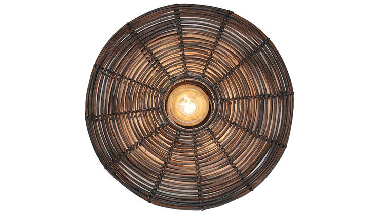 Trendhopper Mataka S Wandlamp