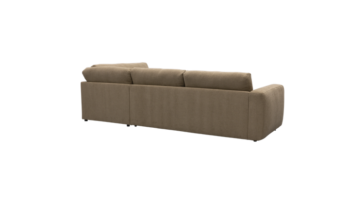 Trendhopper Matera Hoekbank