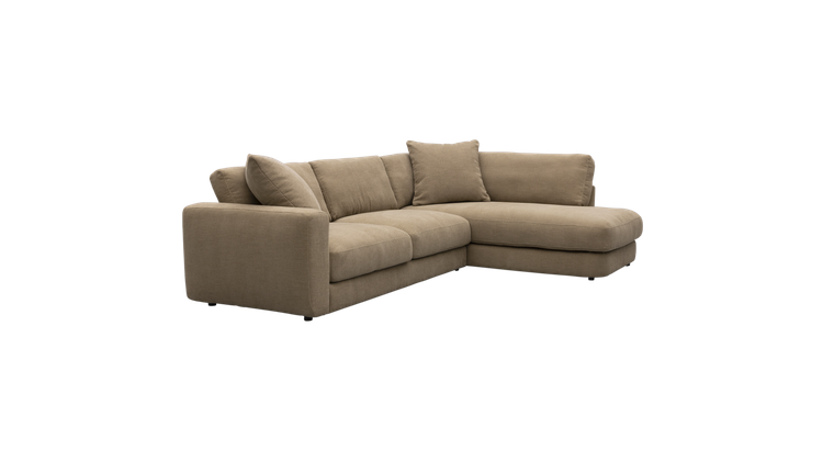 Trendhopper Matera Hoekbank