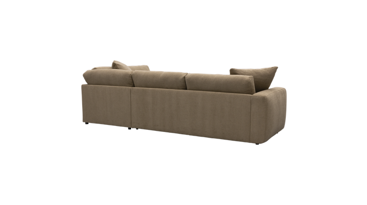 Trendhopper Matera Hoekbank