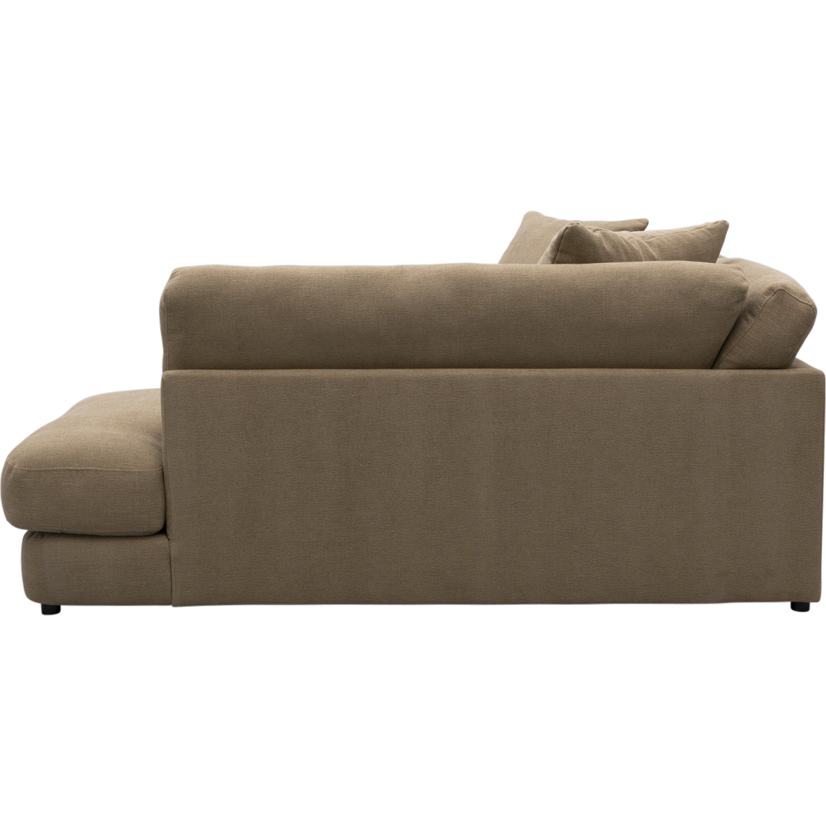 Trendhopper Matera Hoekbank