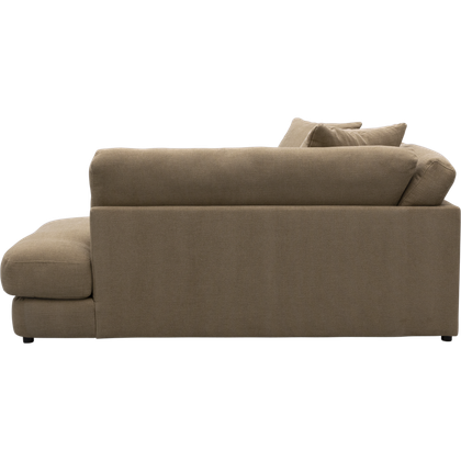 Trendhopper Matera Hoekbank