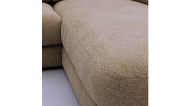 Trendhopper Matera Hoekbank