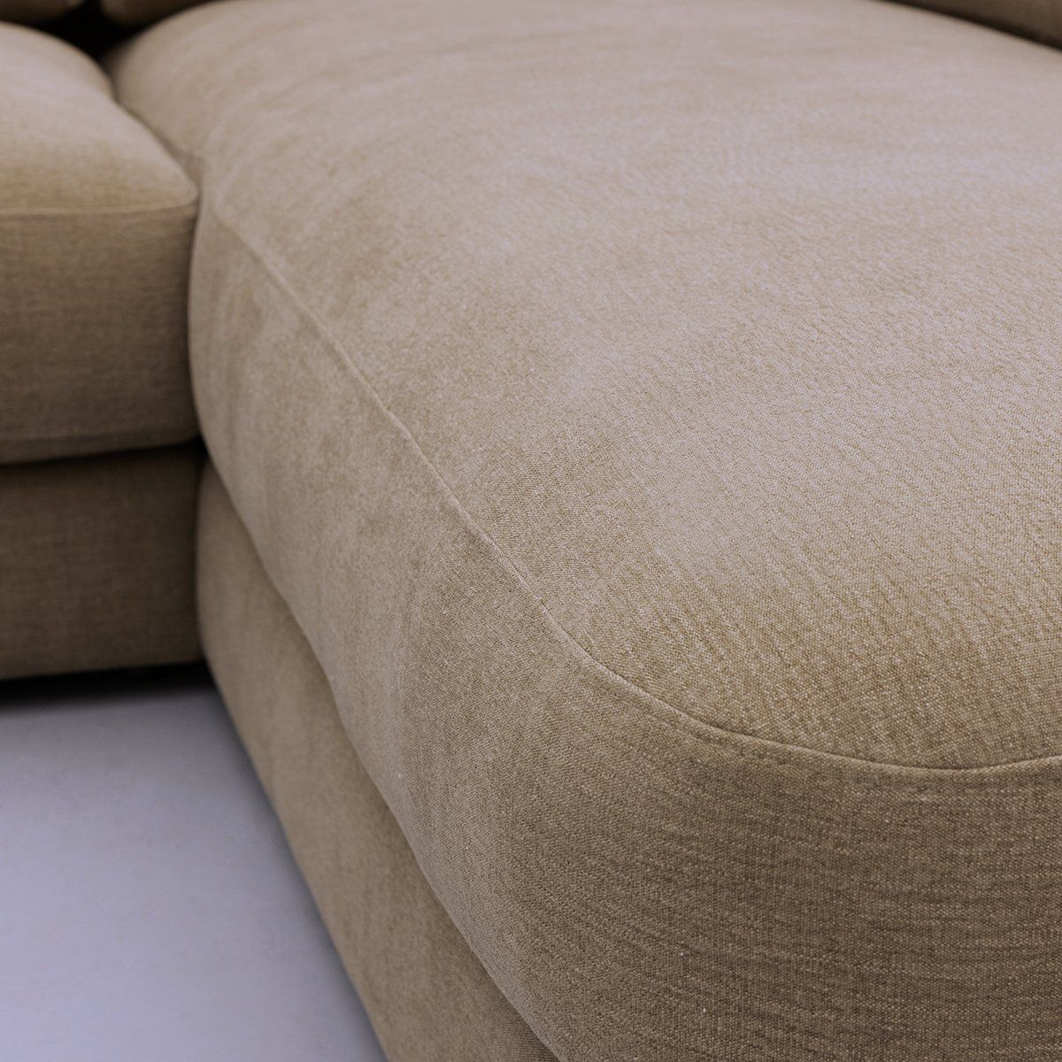 Trendhopper Matera Hoekbank