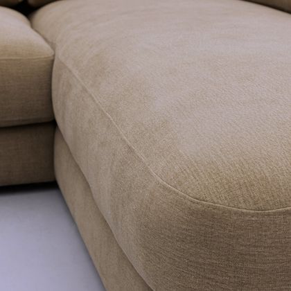 Trendhopper Matera Hoekbank