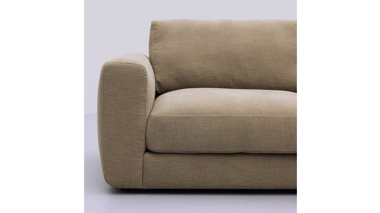 Trendhopper Matera Hoekbank