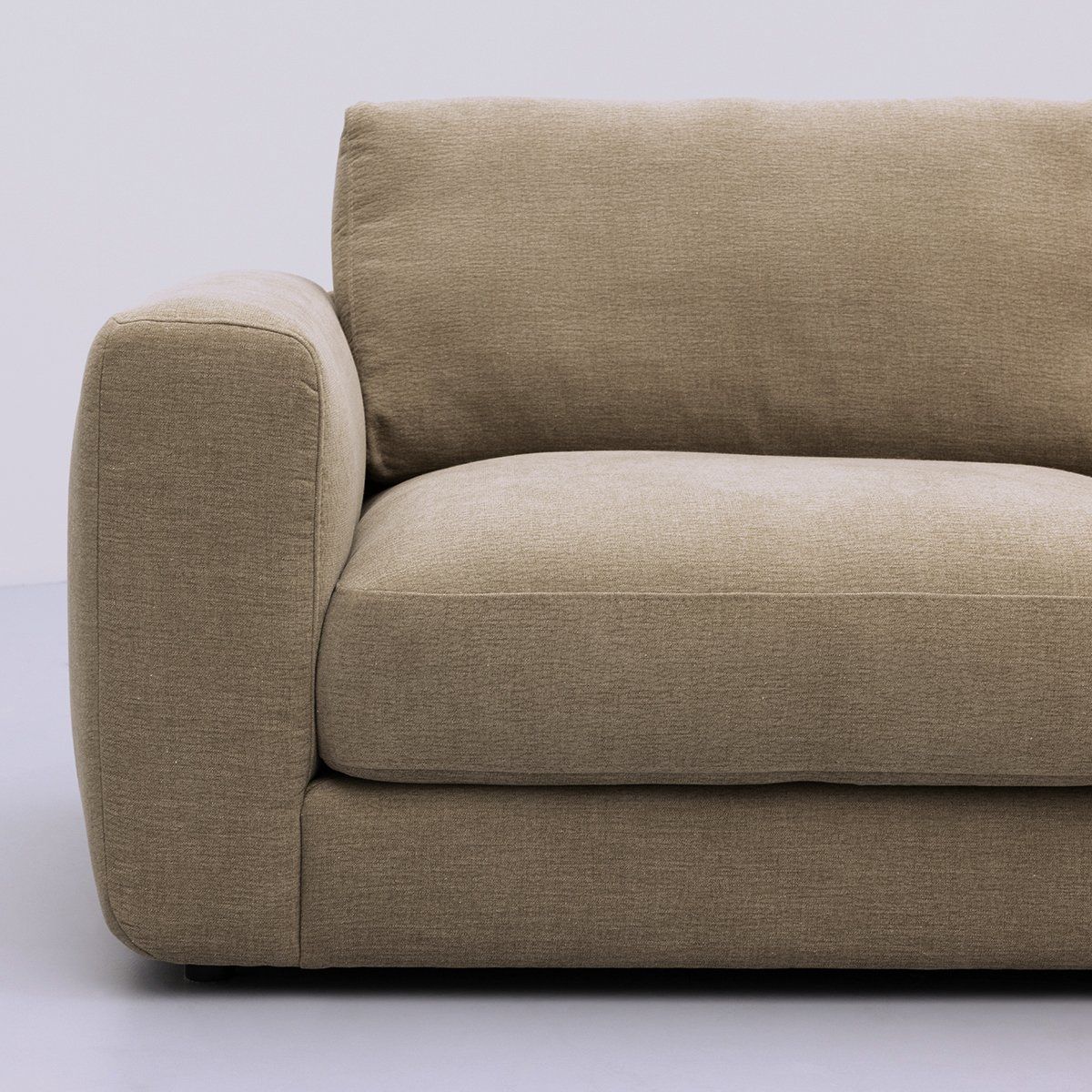 Trendhopper Matera Hoekbank