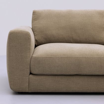 Trendhopper Matera Hoekbank