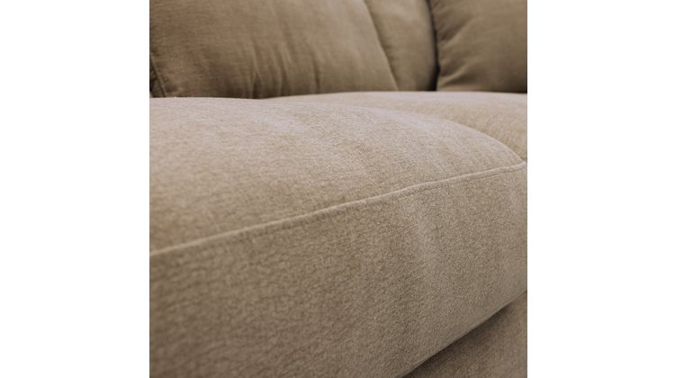 Trendhopper Matera Hoekbank