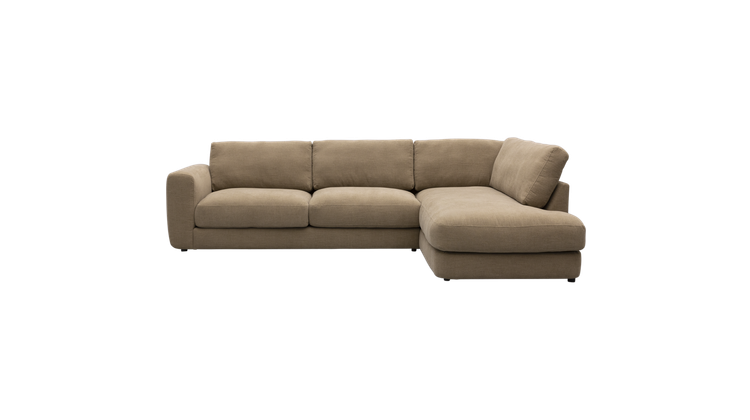 Trendhopper Matera Hoekbank