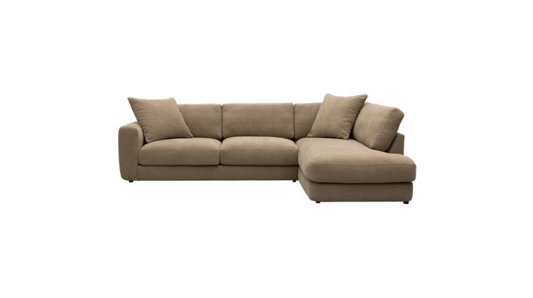 Trendhopper Matera Hoekbank