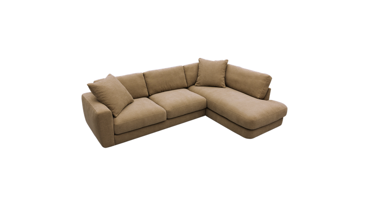 Trendhopper Matera Hoekbank