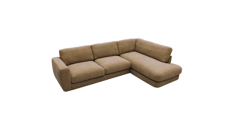 Trendhopper Matera Hoekbank