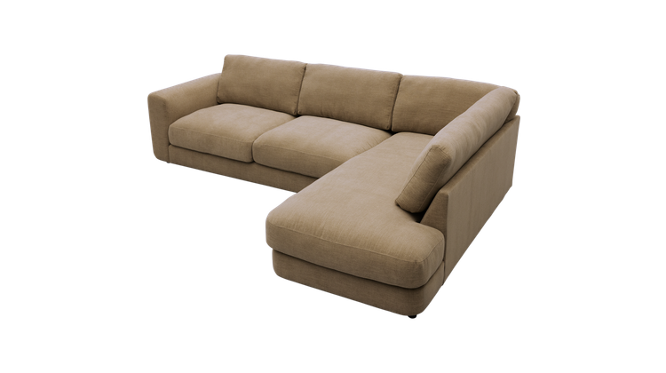 Trendhopper Matera Hoekbank