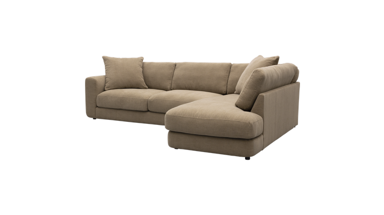 Trendhopper Matera Hoekbank