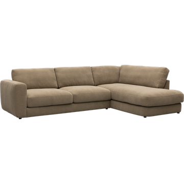 Trendhopper Matera Hoekbank