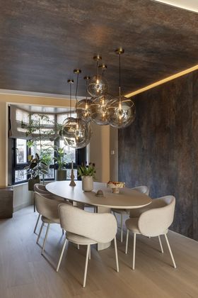 Trendhopper Medina Hanglamp