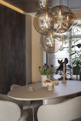 Trendhopper Medina Hanglamp