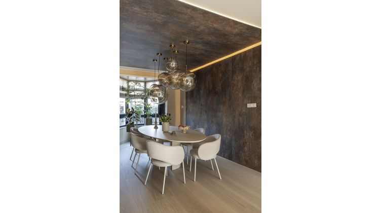 Trendhopper Medina Hanglamp