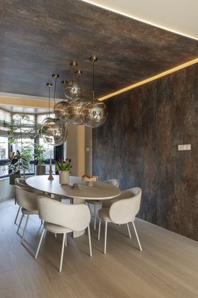 Trendhopper Medina Hanglamp
