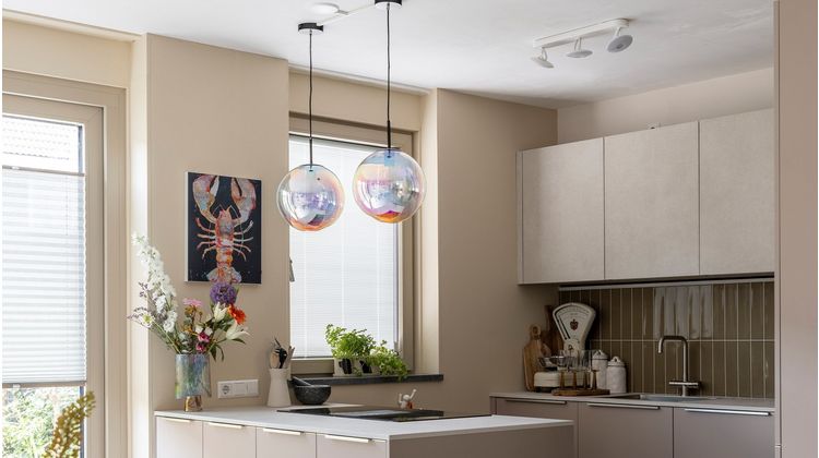 Trendhopper Medina Hanglamp