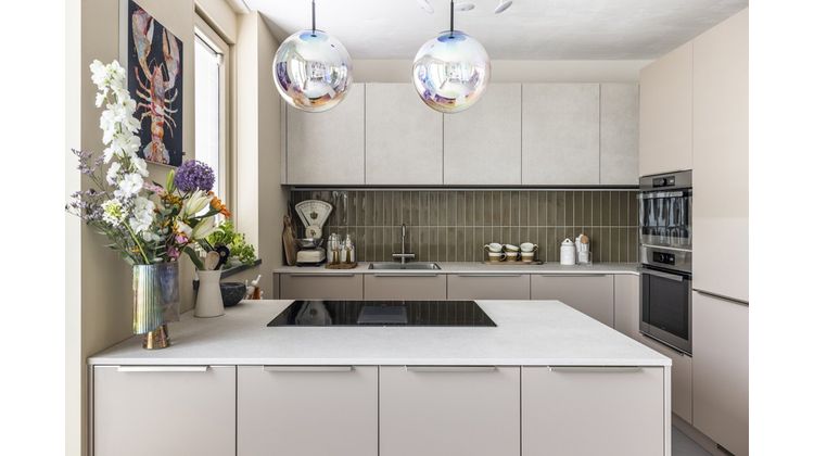 Trendhopper Medina Hanglamp