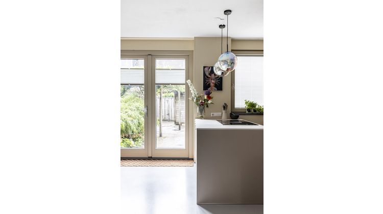 Trendhopper Medina Hanglamp