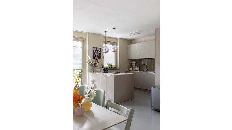 Trendhopper Medina Hanglamp