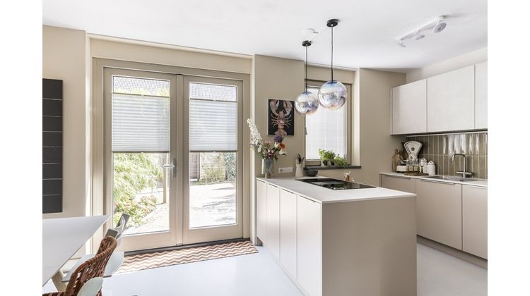 Trendhopper Medina Hanglamp