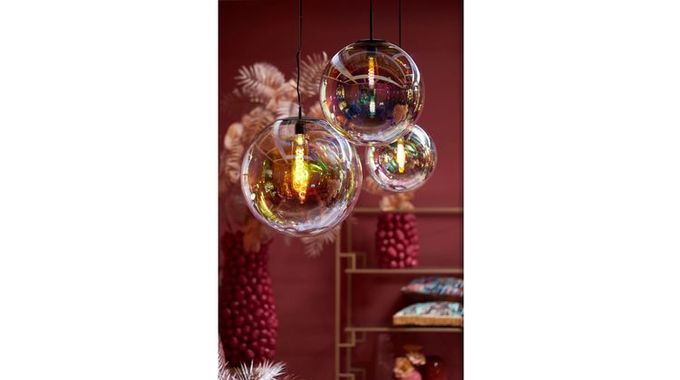 Trendhopper Medina Hanglamp