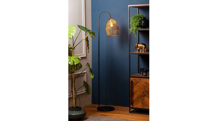 Trendhopper Medita Vloerlamp