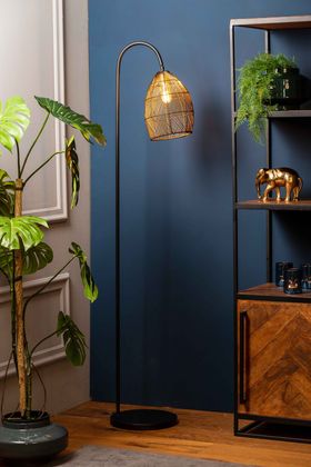 Trendhopper Medita Vloerlamp