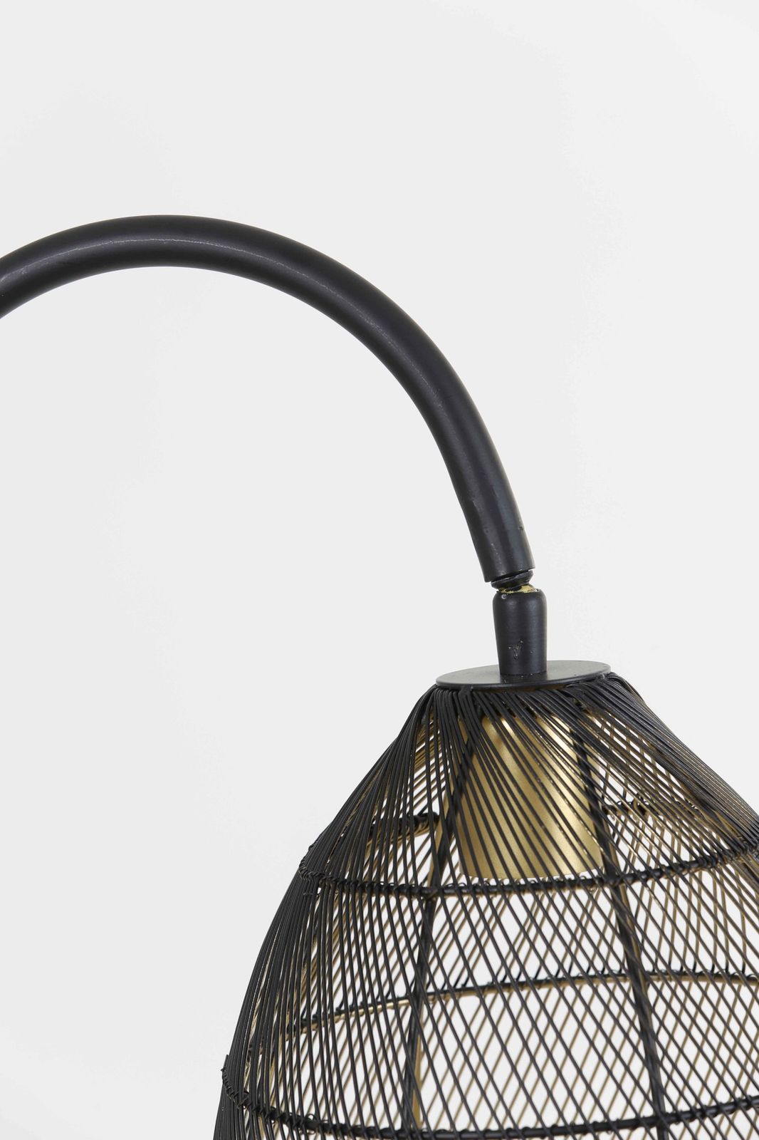 Trendhopper Medita Vloerlamp