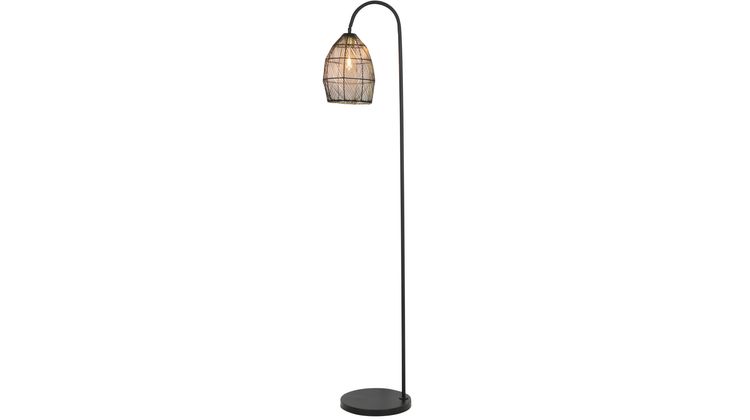 Trendhopper Medita Vloerlamp