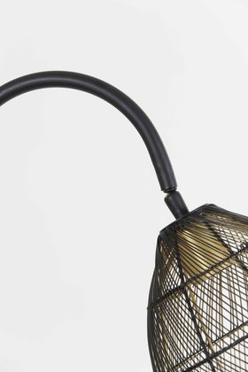 Trendhopper Medita Vloerlamp